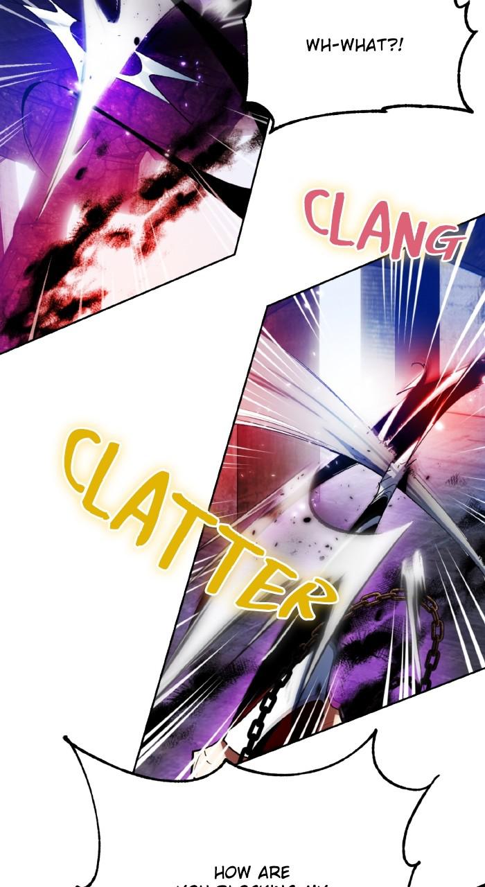Return to Player Chapter 97 76