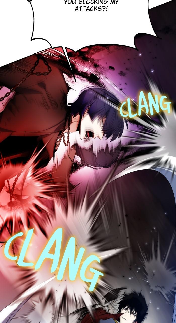 Return to Player Chapter 97 77