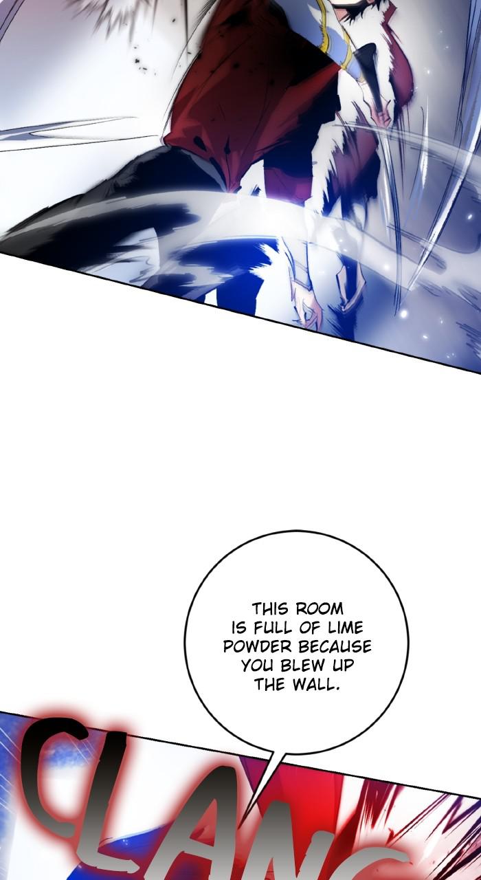 Return to Player Chapter 97 78