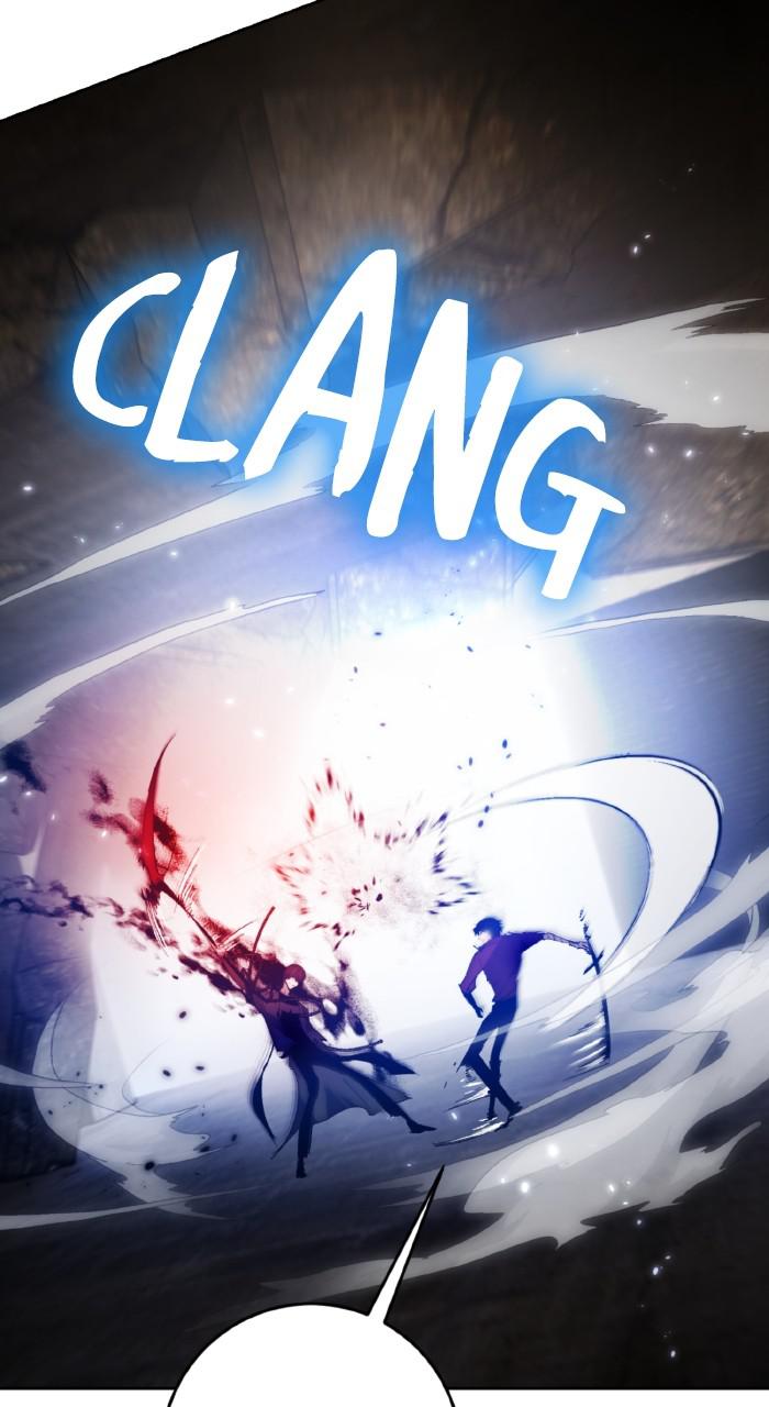 Return to Player Chapter 97 80