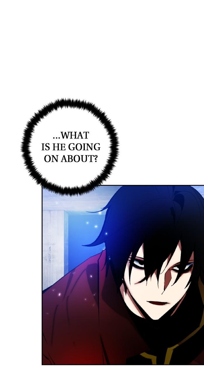 Return to Player Chapter 98 9