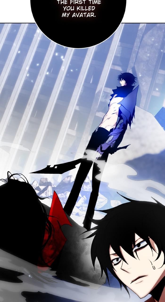 Return to Player Chapter 98 20