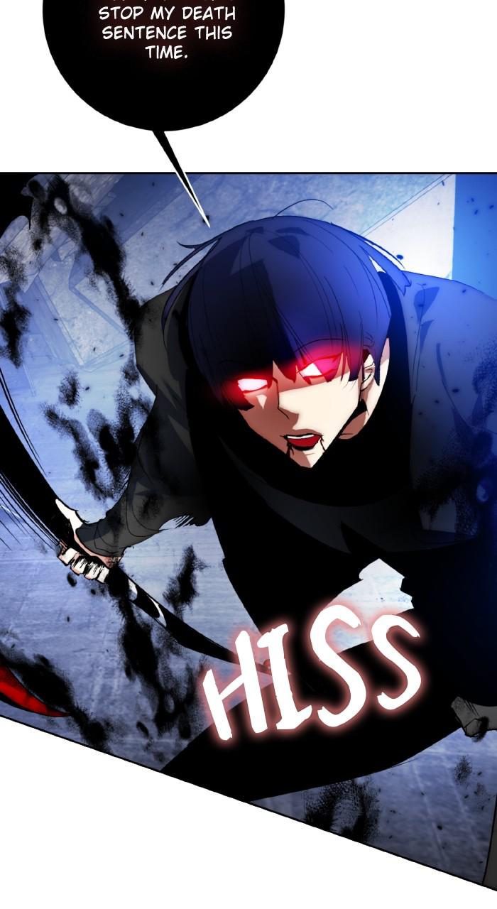 Return to Player Chapter 98 22