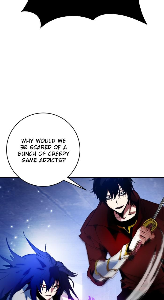 Return to Player Chapter 98 30