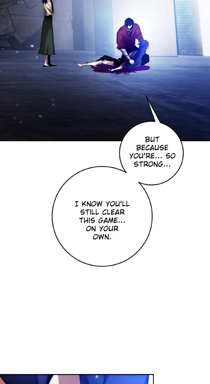 Return to Player Chapter 98 67