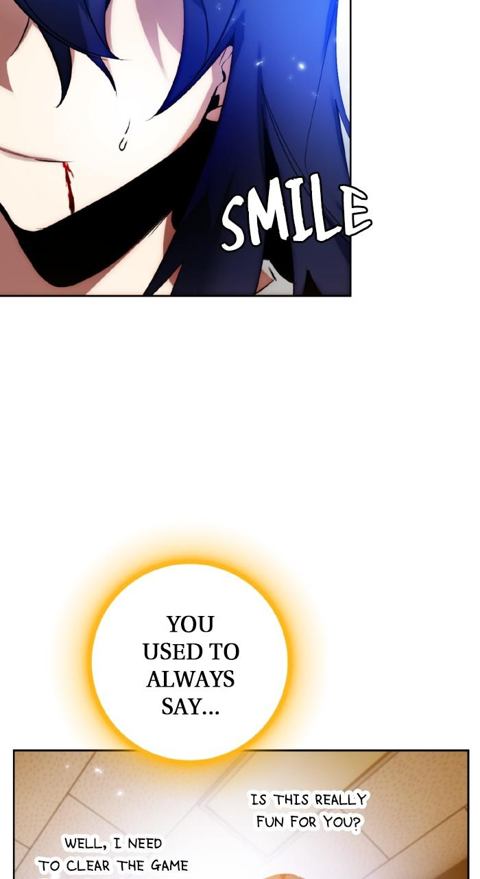 Return to Player Chapter 98 68