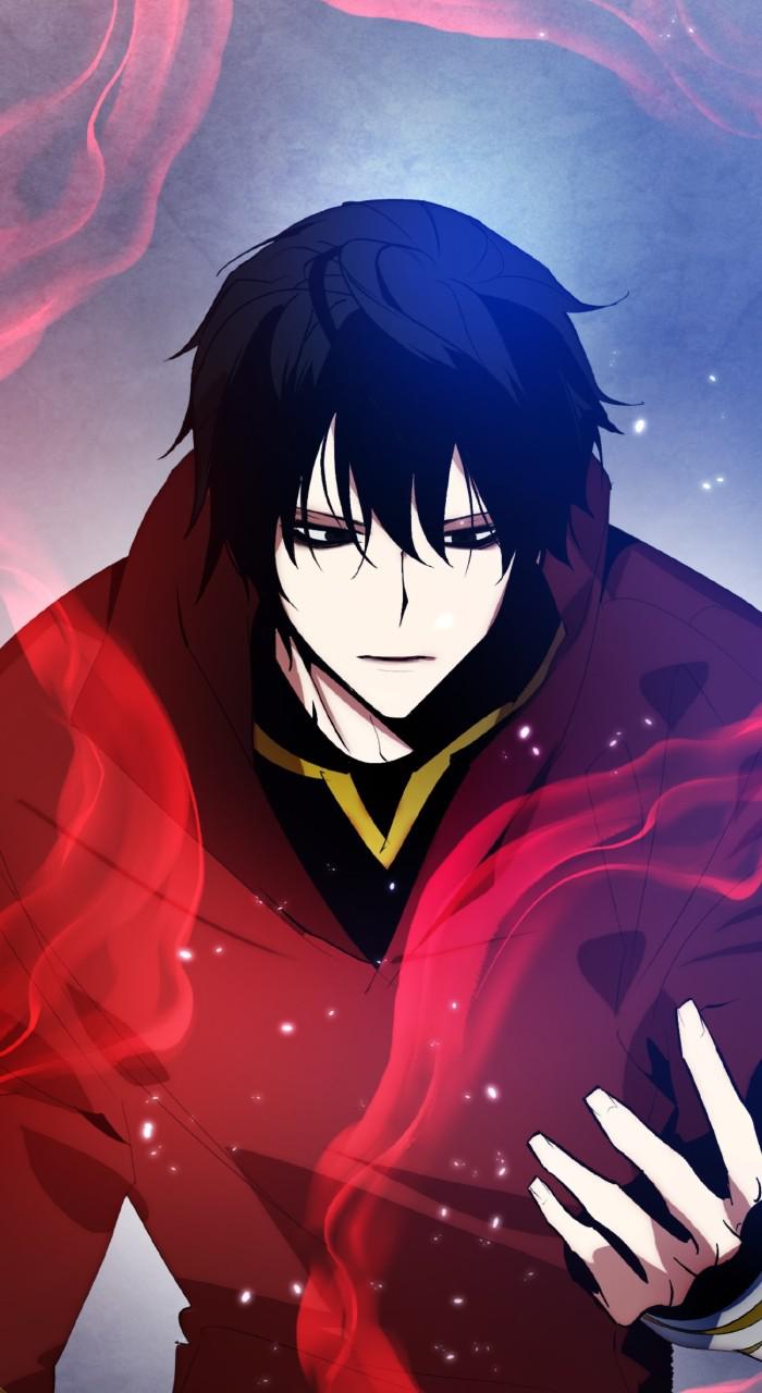 Return to Player Chapter 99 2