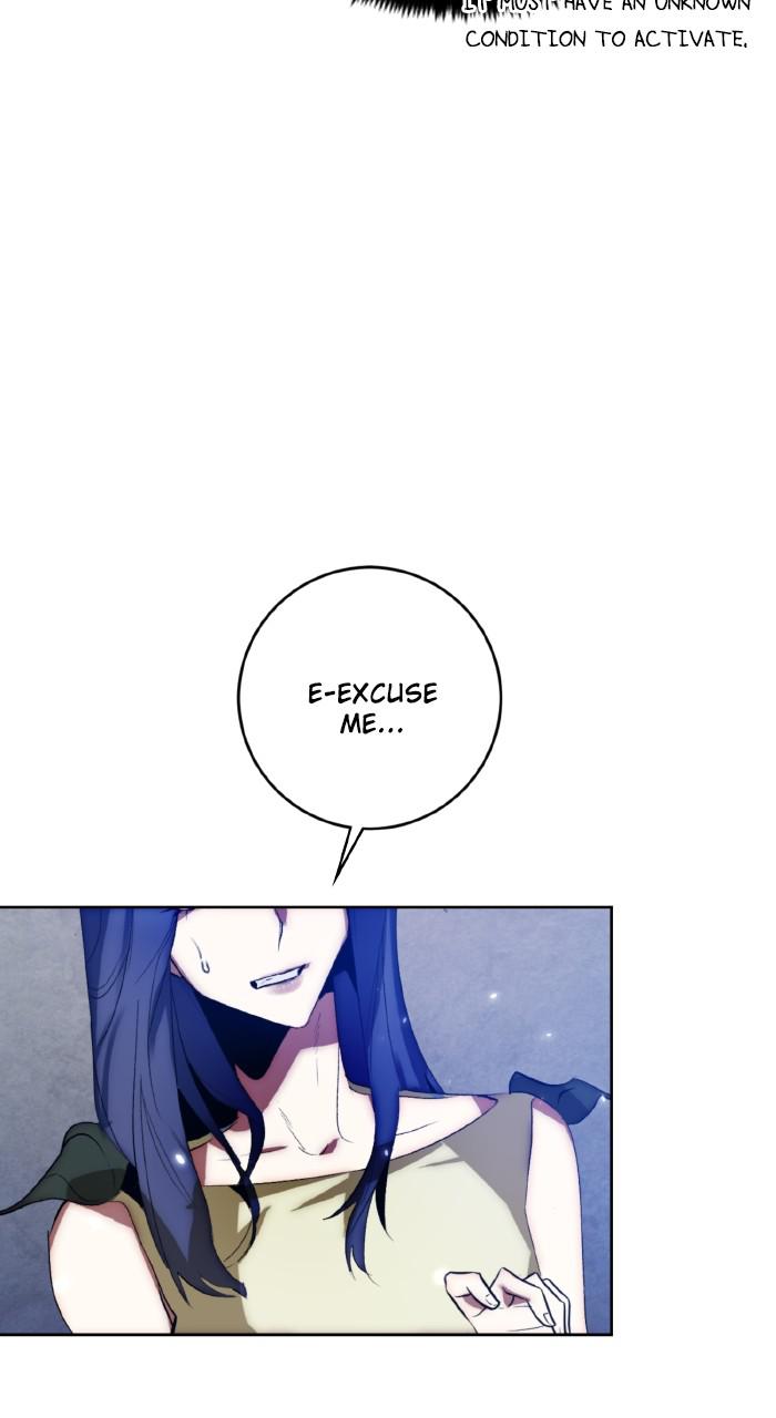 Return to Player Chapter 99 6