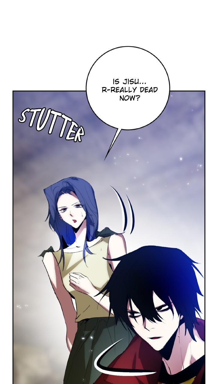 Return to Player Chapter 99 7