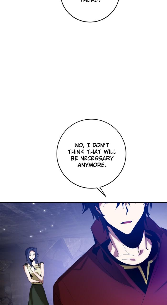 Return to Player Chapter 99 13