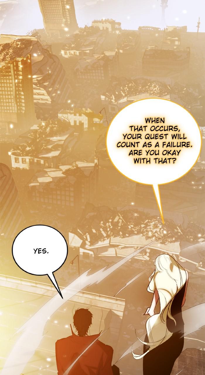 Return to Player Chapter 99 27