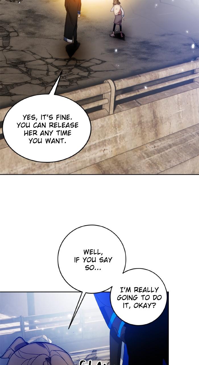 Return to Player Chapter 99 42