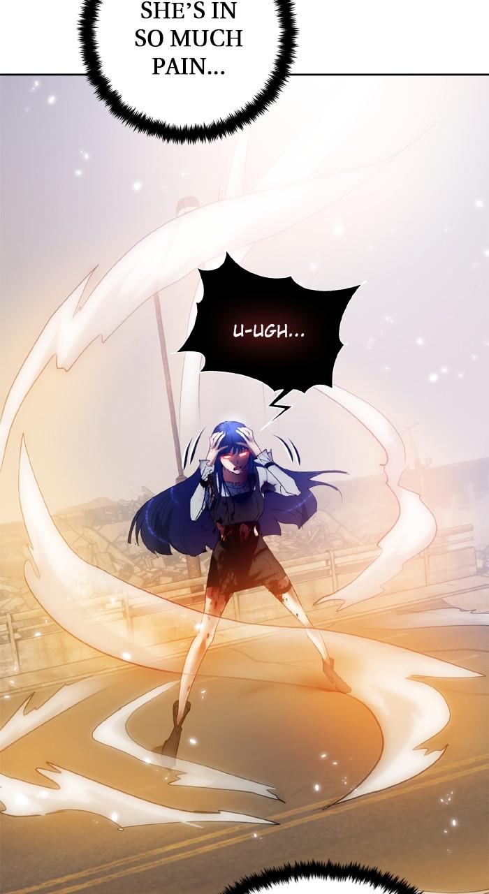 Return to Player Chapter 99 52