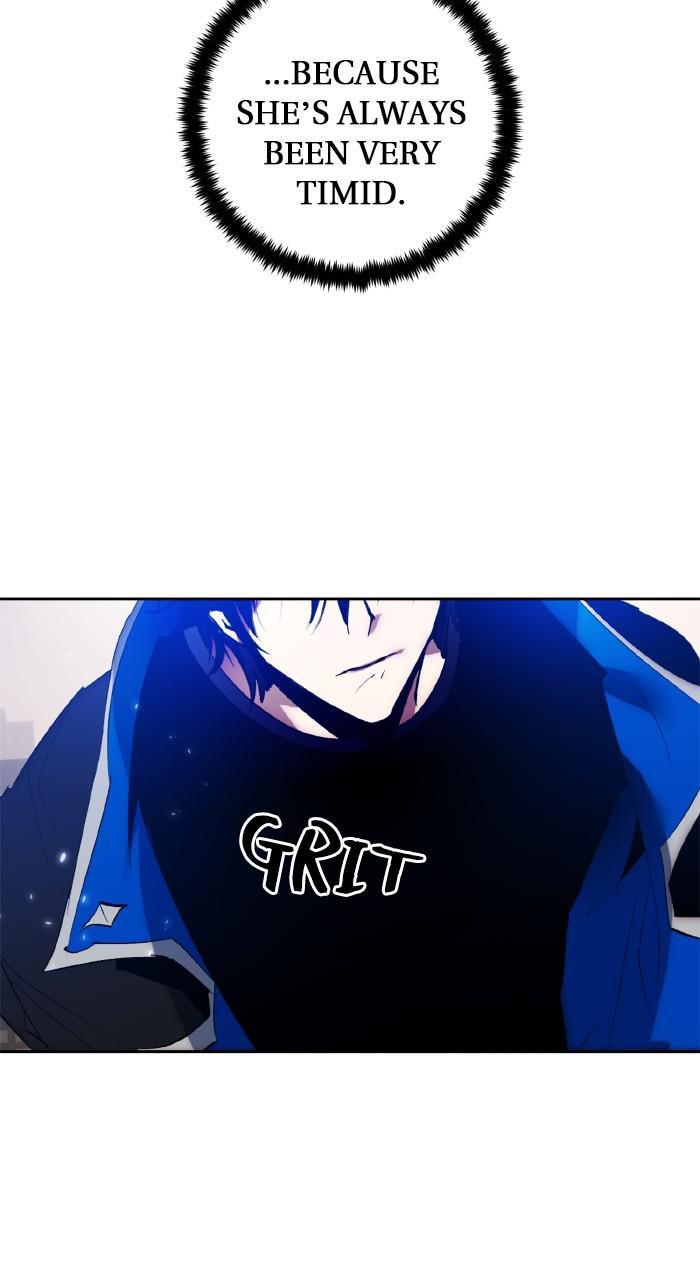 Return to Player Chapter 99 54