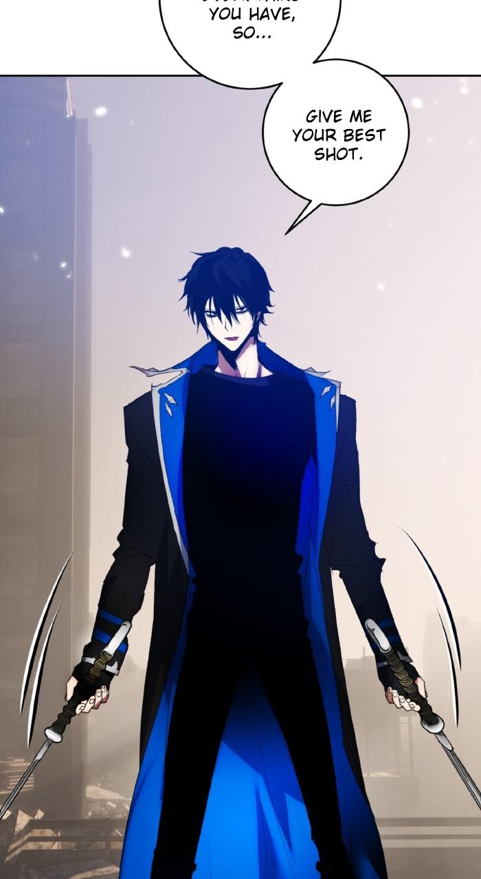 Return to Player Chapter 99 59