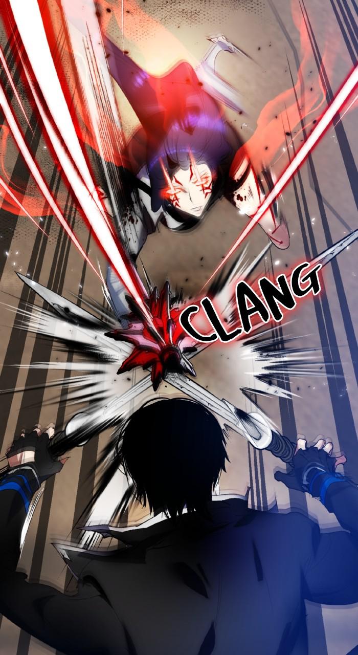 Return to Player Chapter 99 66