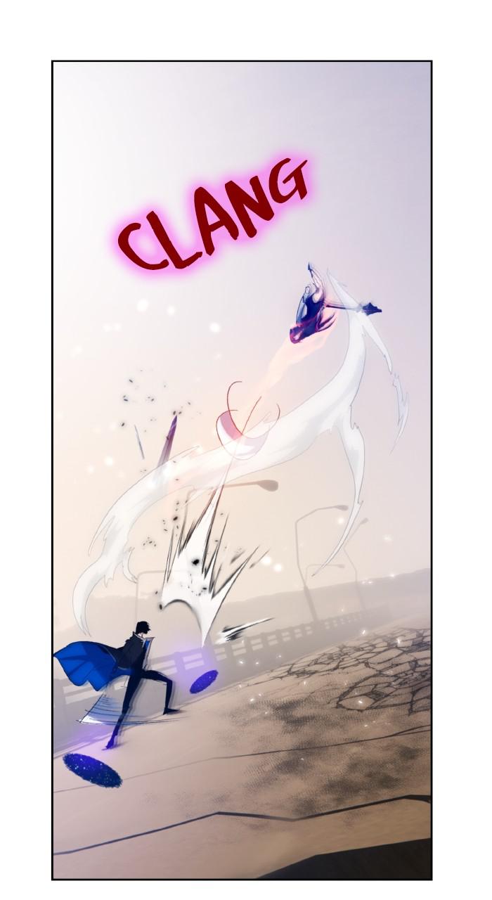 Return to Player Chapter 99 69