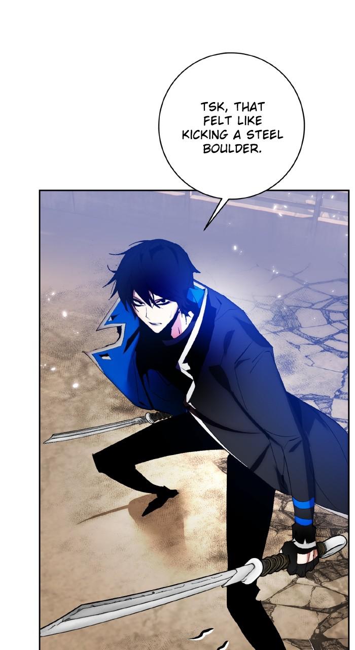 Return to Player Chapter 99 73