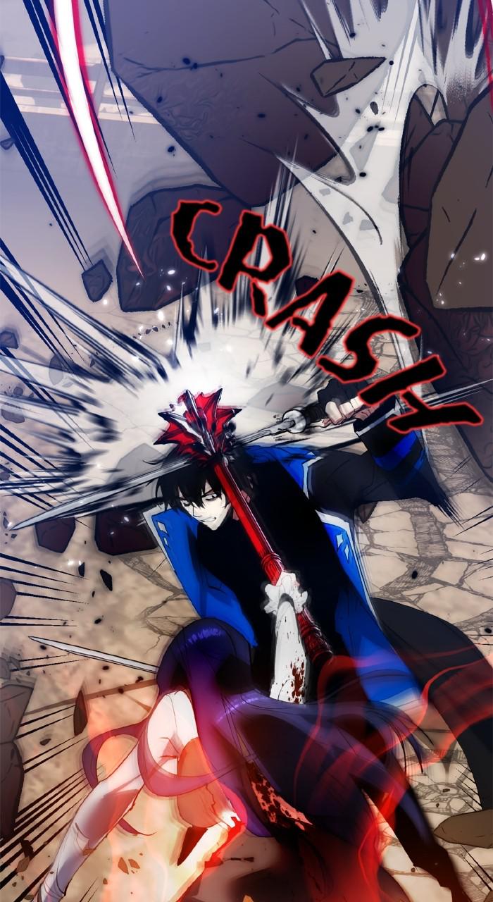 Return to Player Chapter 99 79