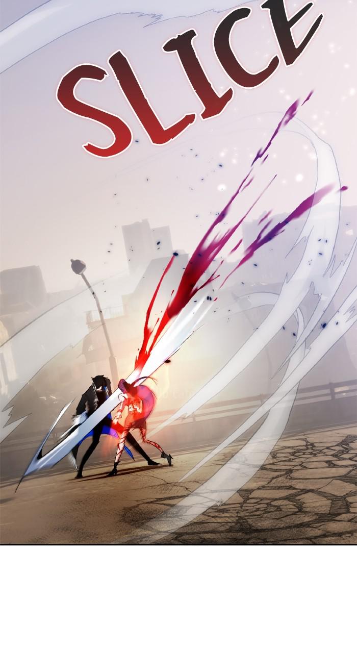 Return to Player Chapter 99 82