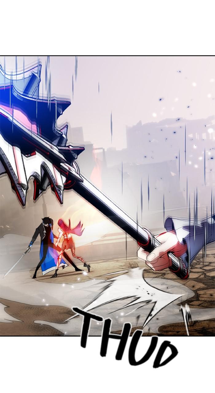 Return to Player Chapter 99 83