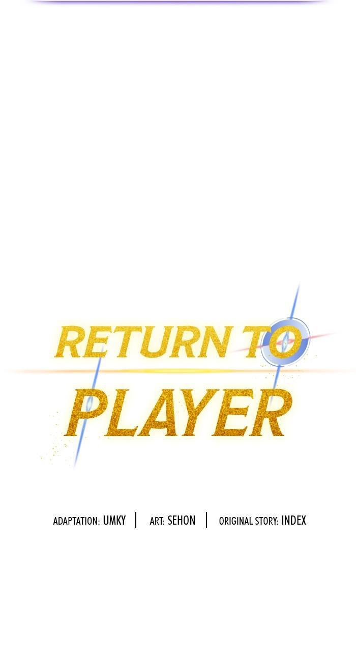 Return to Player Chapter 100 32