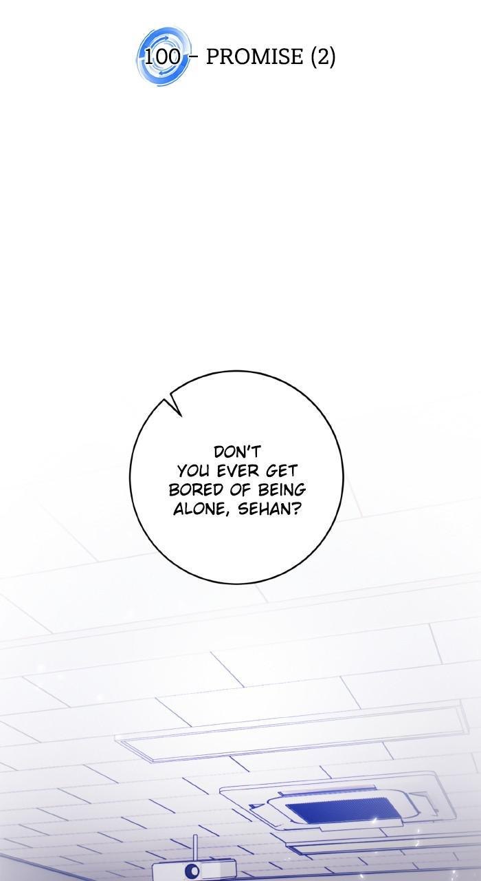 Return to Player Chapter 100 33