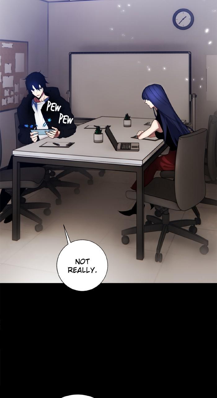 Return to Player Chapter 100 34