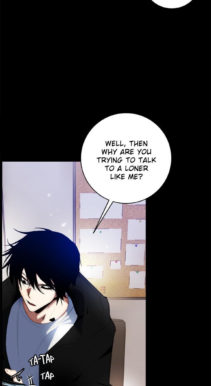 Return to Player Chapter 100 36