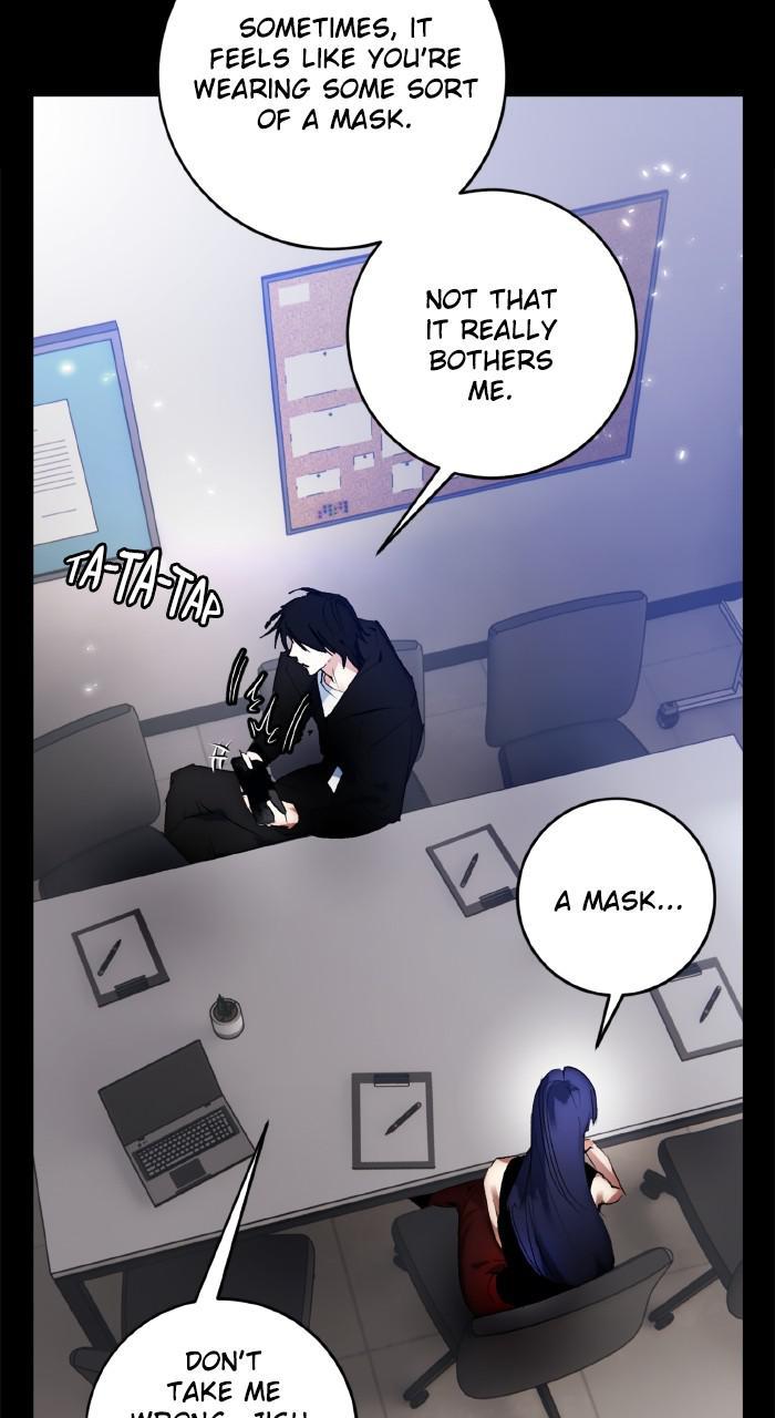 Return to Player Chapter 100 40