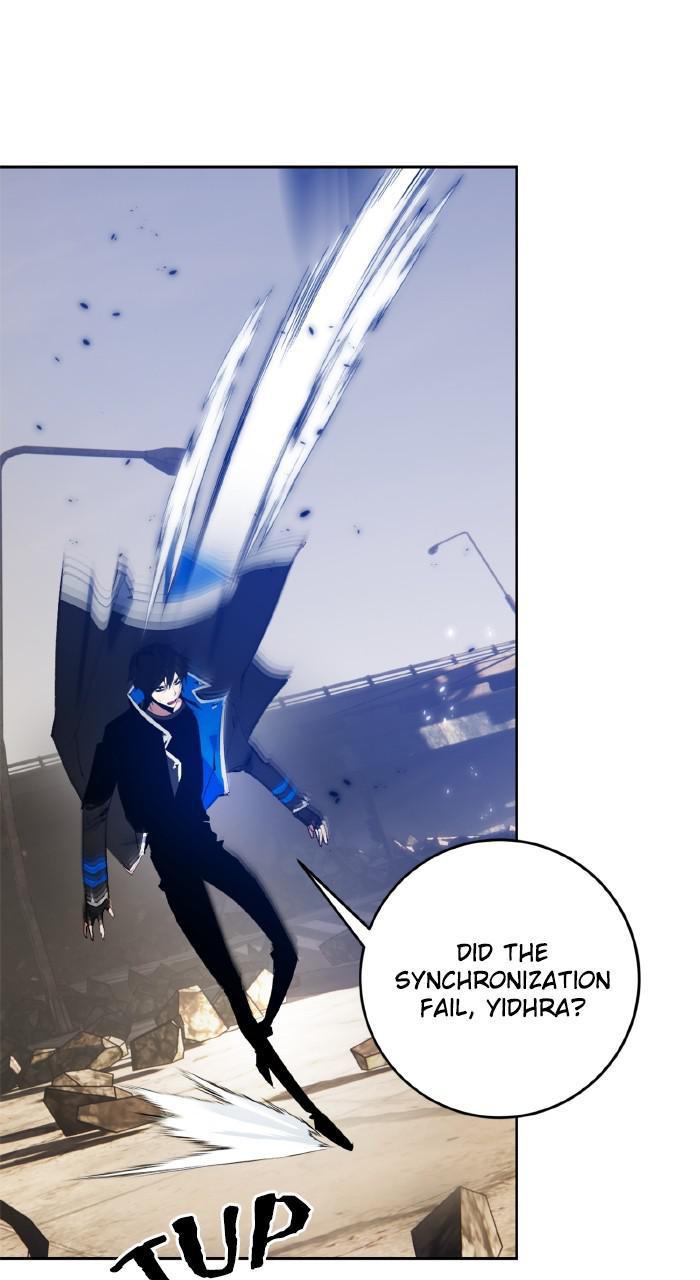 Return to Player Chapter 100 64