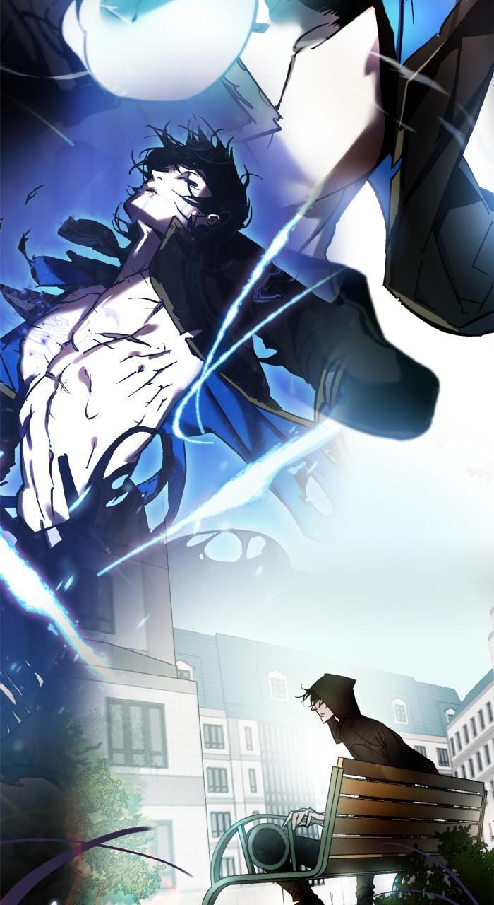 Return to Player Chapter 100 70
