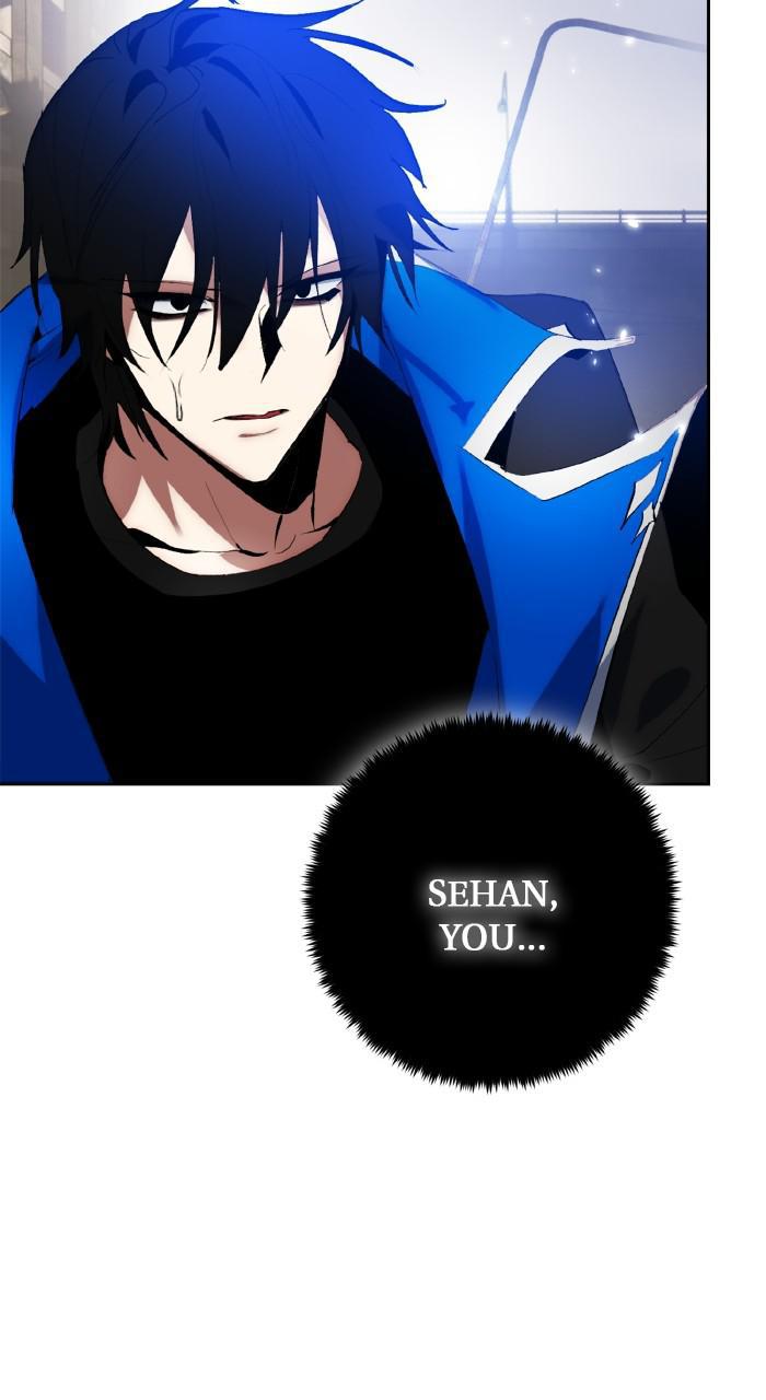 Return to Player Chapter 100 72