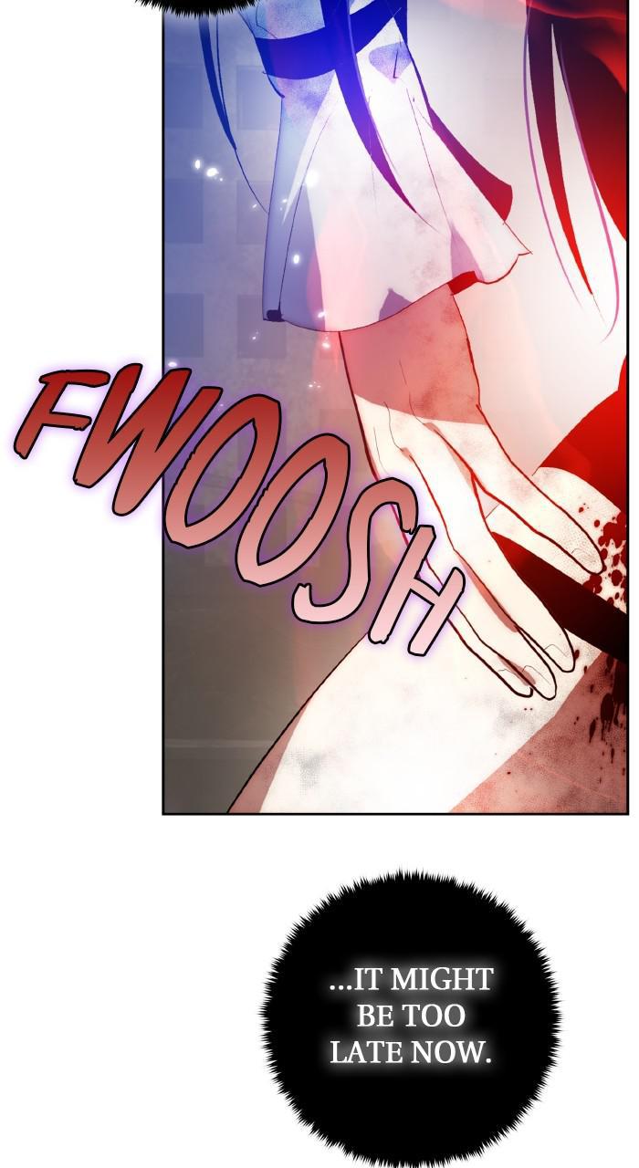 Return to Player Chapter 100 76