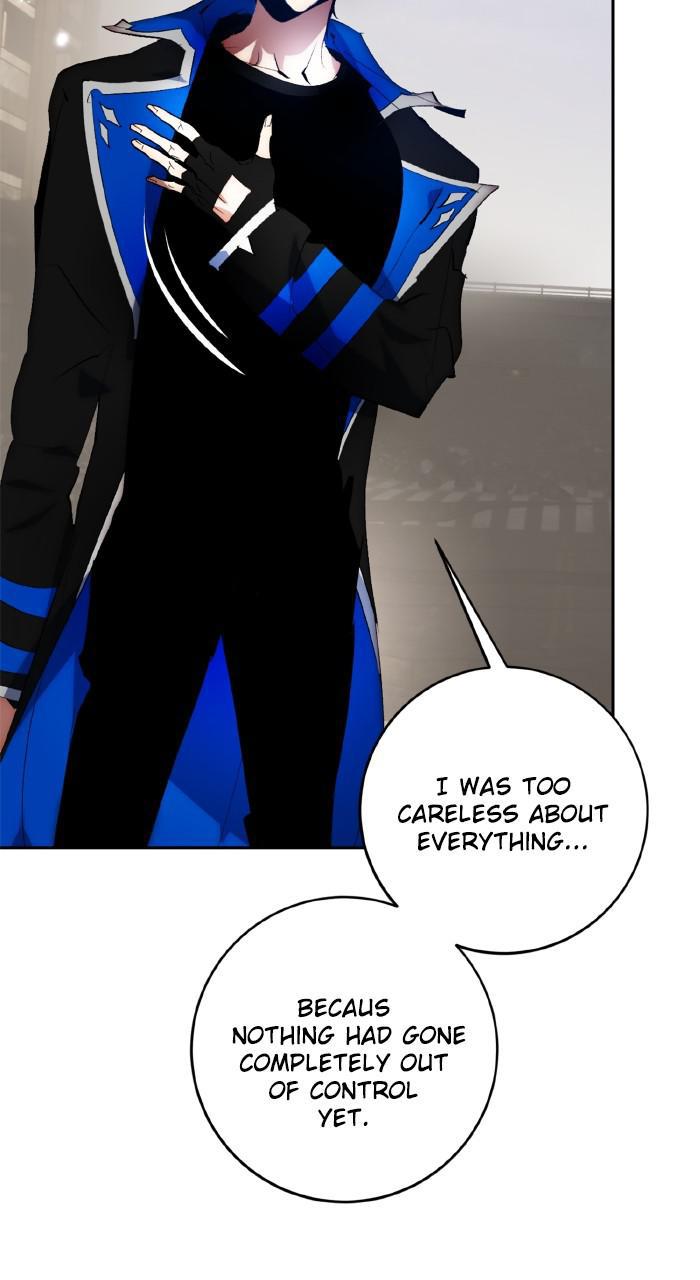 Return to Player Chapter 100 80