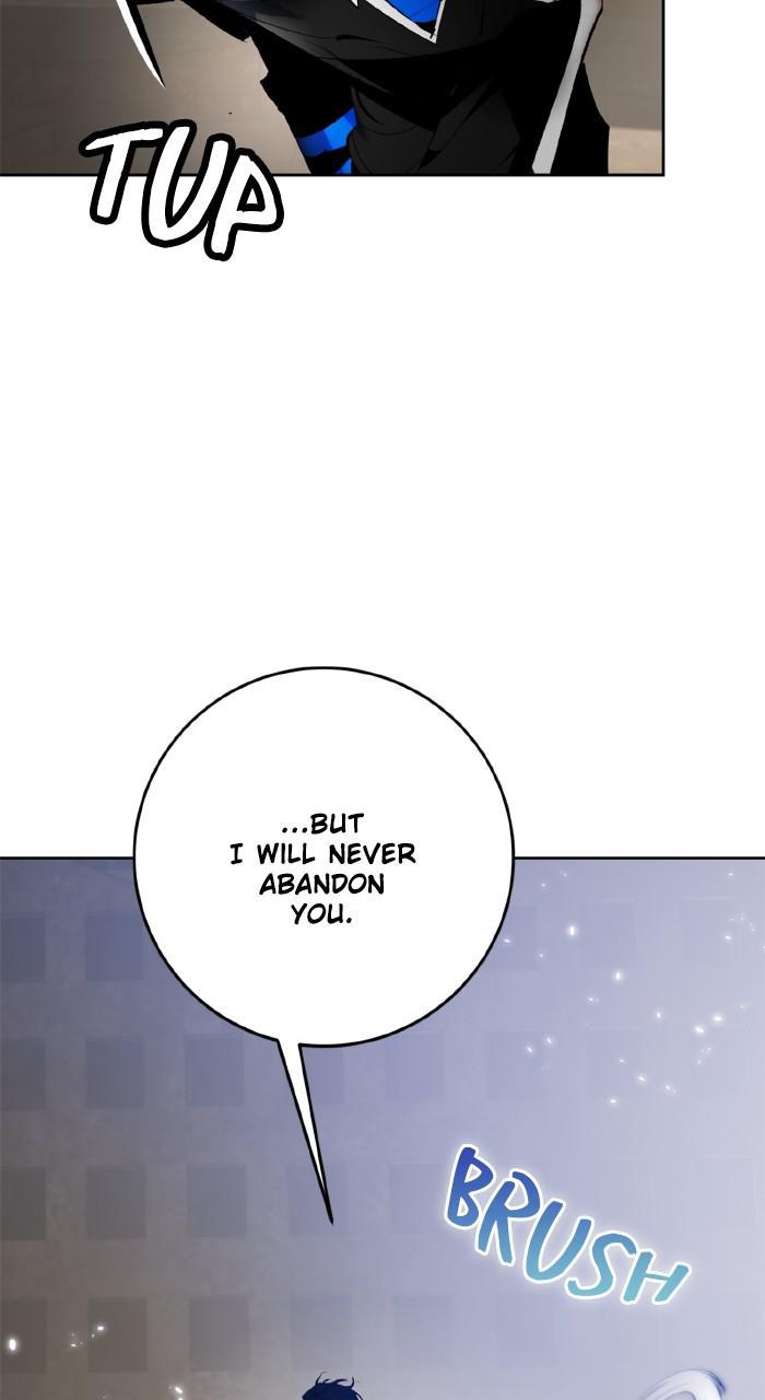 Return to Player Chapter 100 83