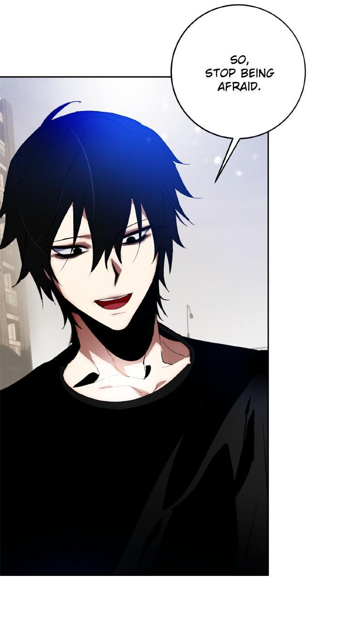 Return to Player Chapter 100 85
