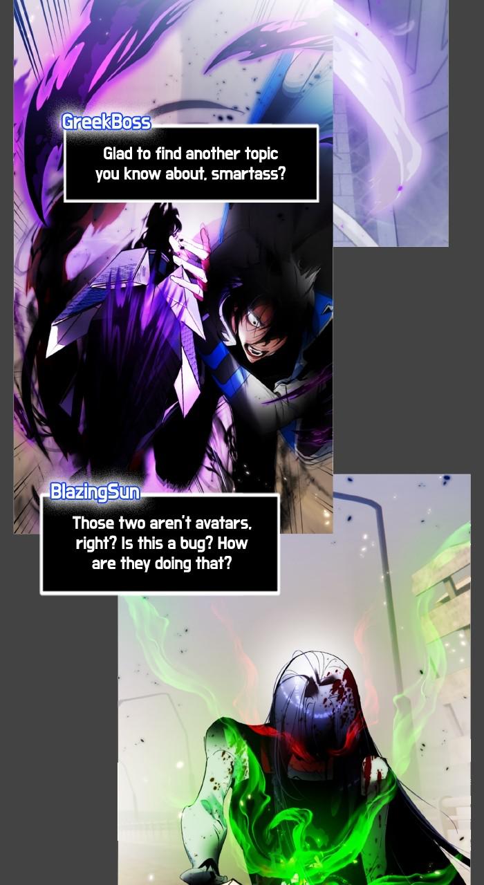 Return to Player Chapter 101 3