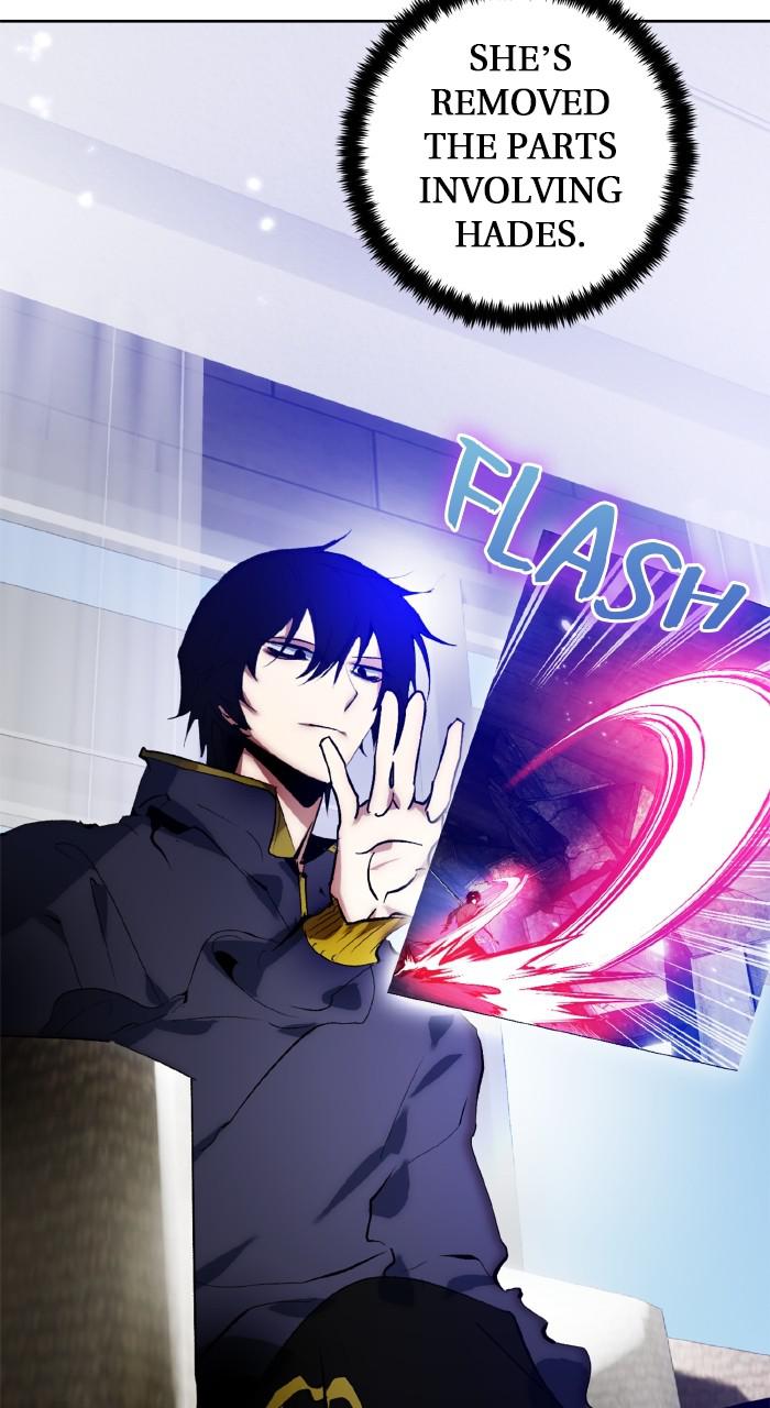 Return to Player Chapter 101 6