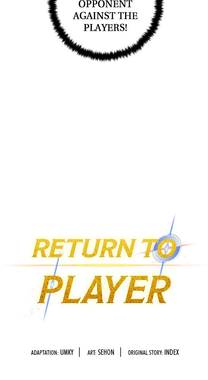 Return to Player Chapter 101 18