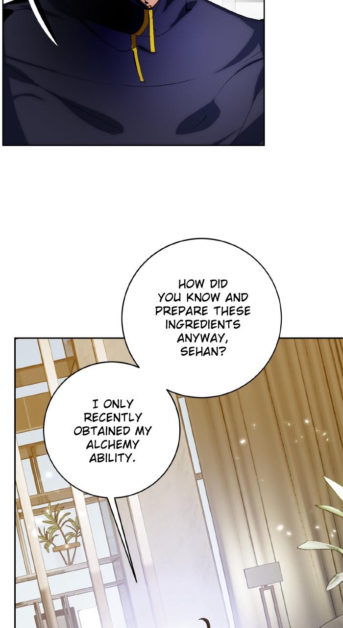 Return to Player Chapter 101 22
