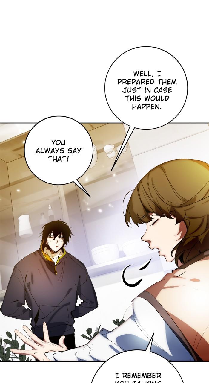 Return to Player Chapter 101 24