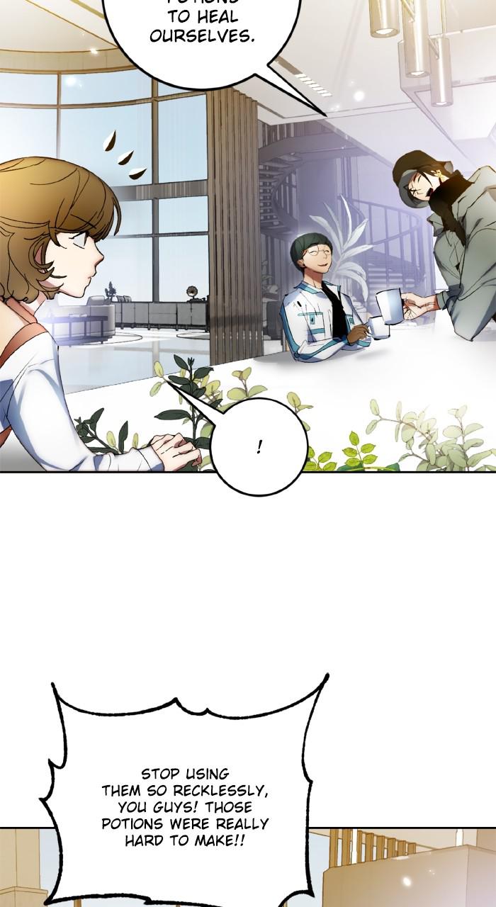 Return to Player Chapter 101 26