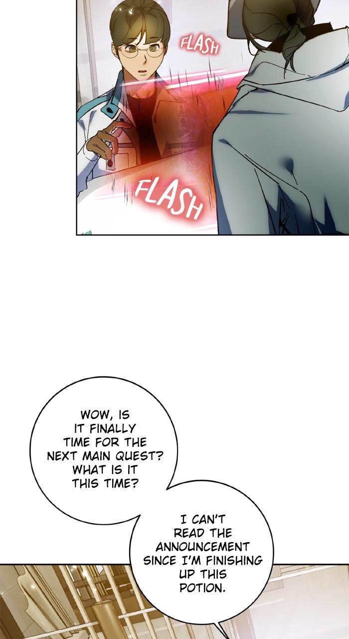 Return to Player Chapter 101 33
