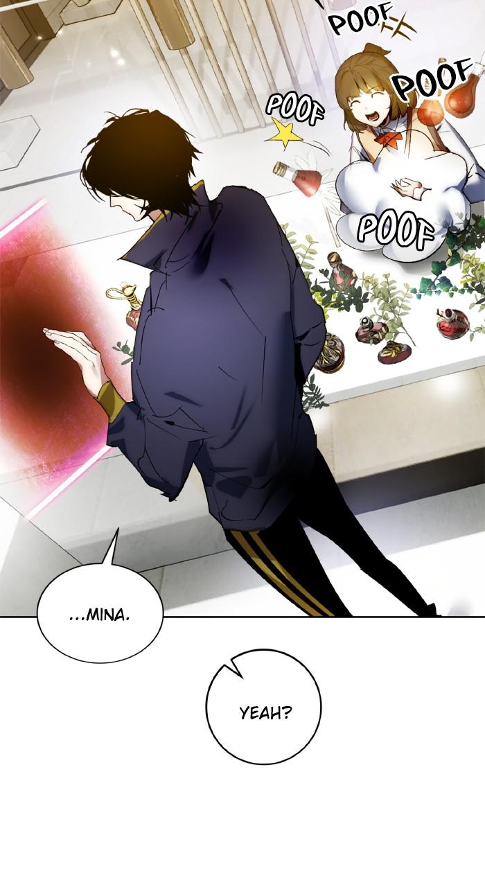 Return to Player Chapter 101 34