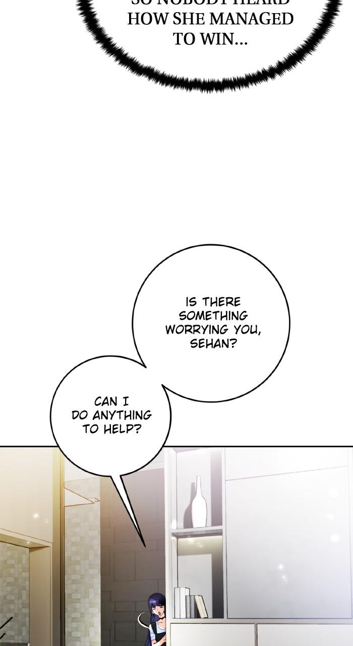 Return to Player Chapter 101 48