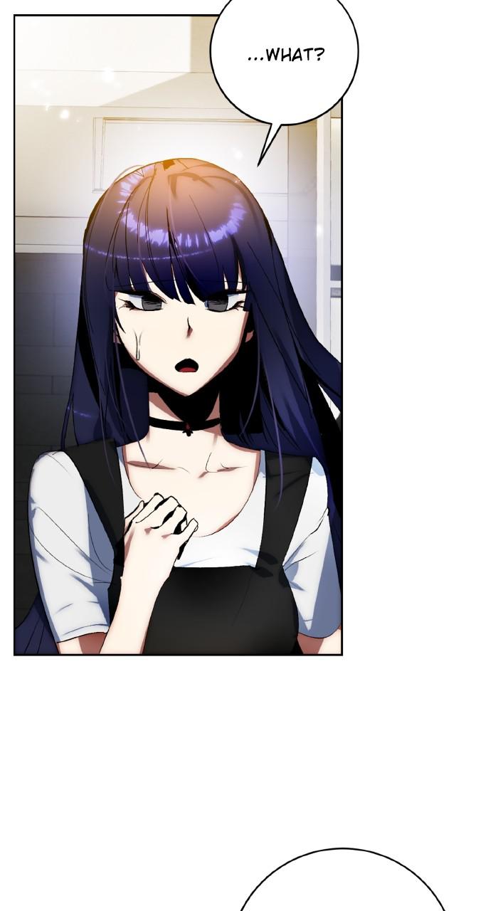 Return to Player Chapter 101 50