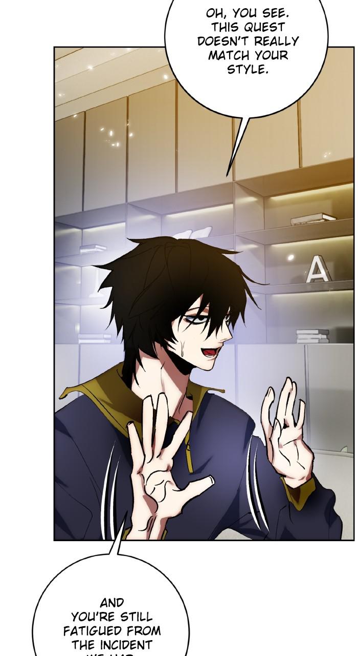 Return to Player Chapter 101 51