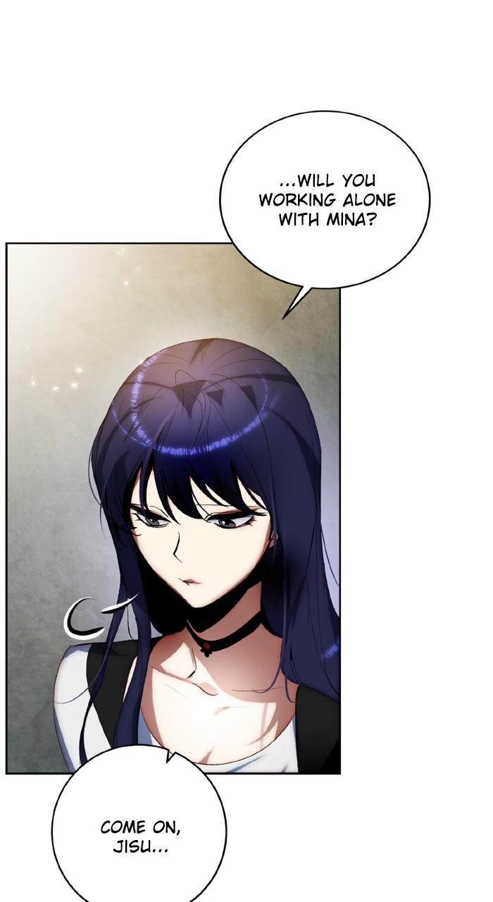 Return to Player Chapter 101 54