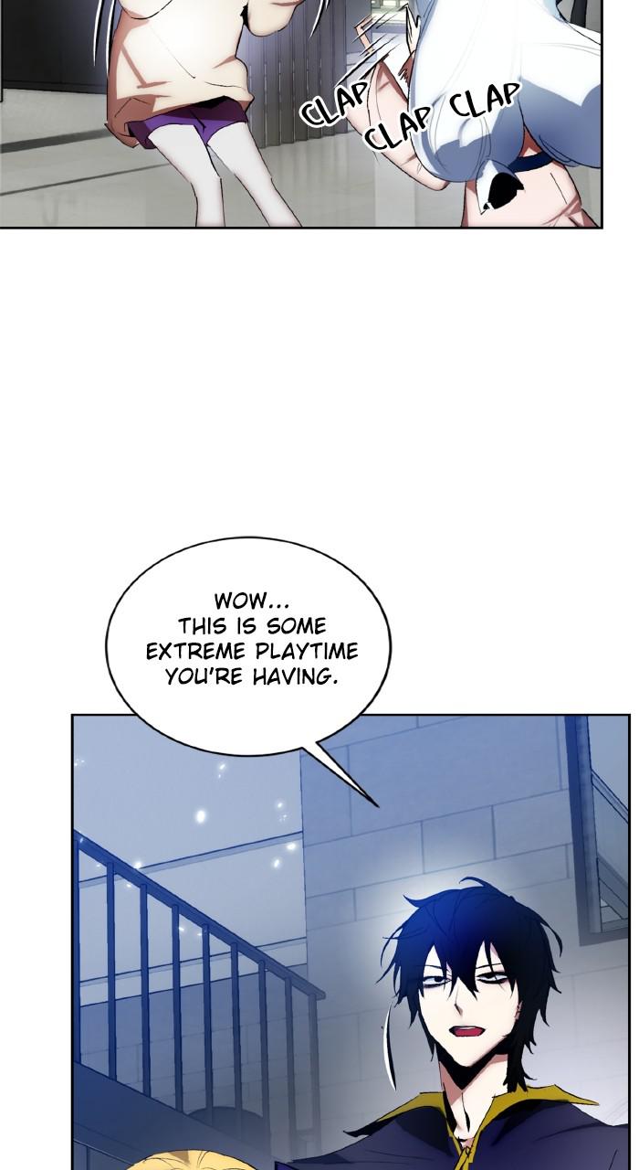 Return to Player Chapter 101 65